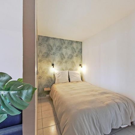 Large&bright flat near Disneyland Paris - Montévrain - Welkeys Extérieur photo